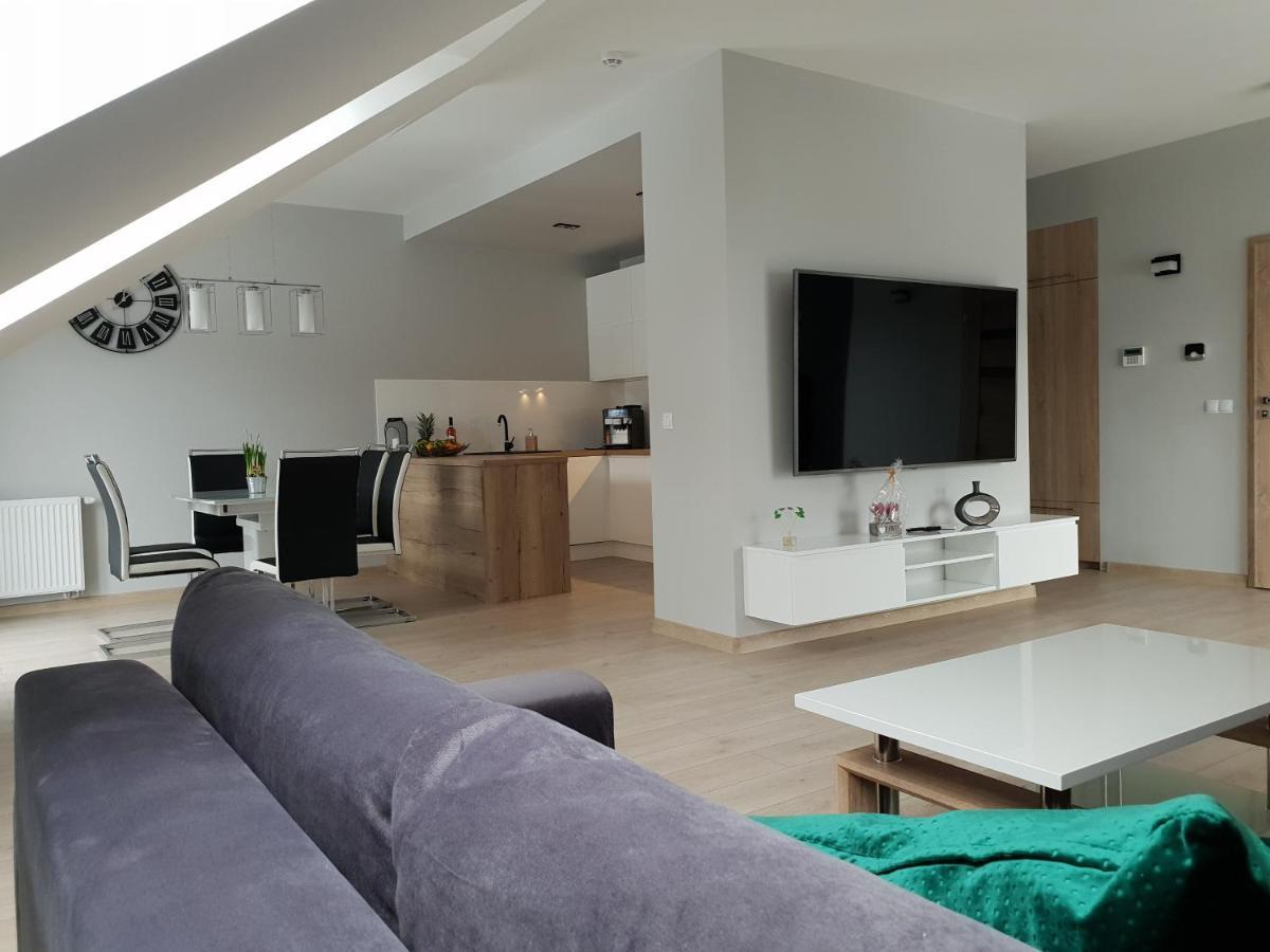 Vera Apartment Świeradów-Zdrój Zakopiańska 22 C m10 Exterior foto
