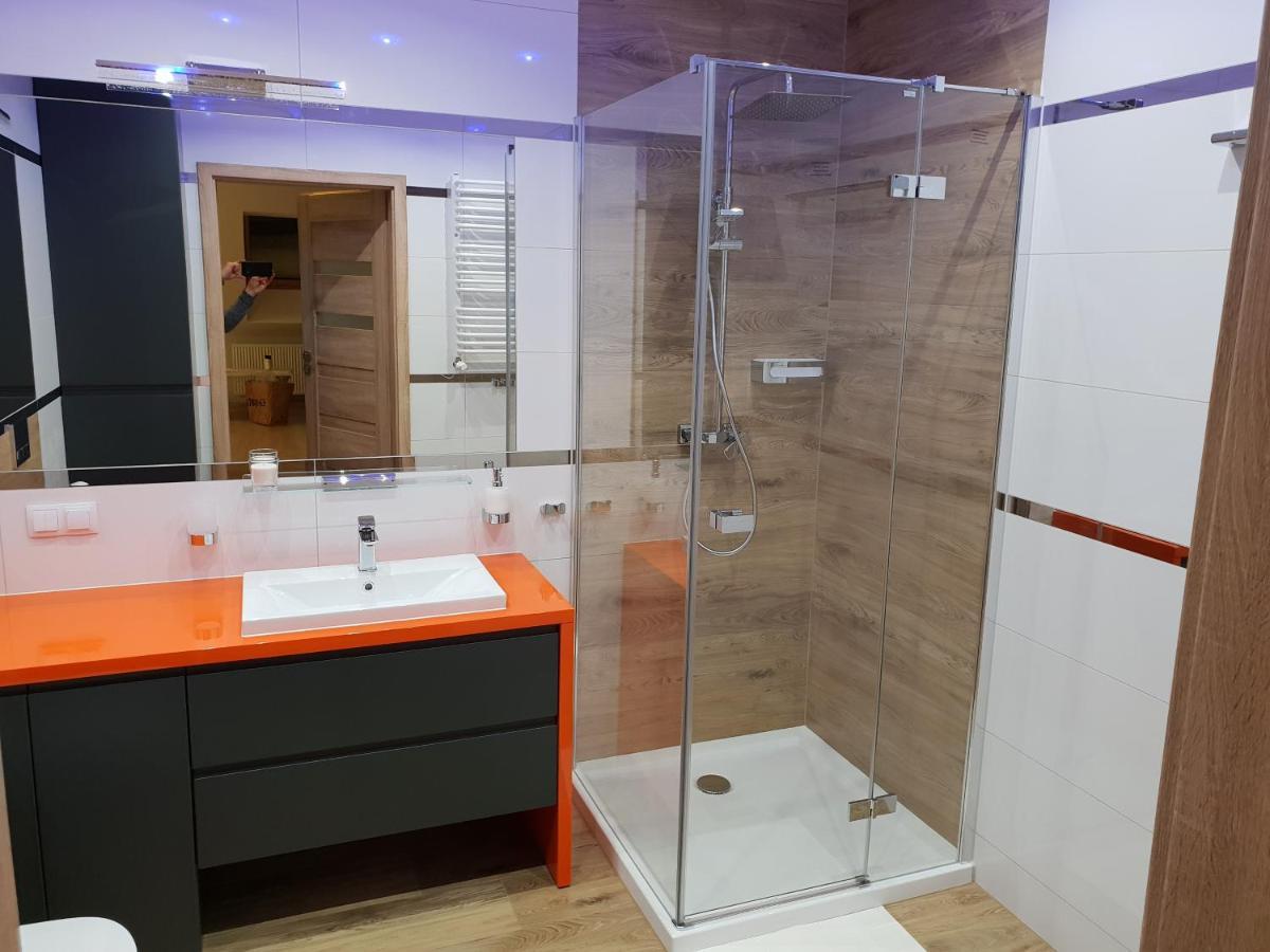 Vera Apartment Świeradów-Zdrój Zakopiańska 22 C m10 Exterior foto