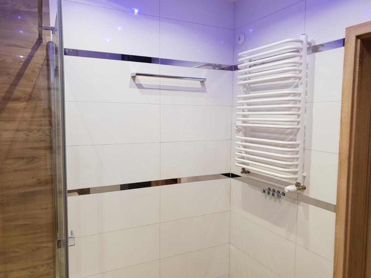 Vera Apartment Świeradów-Zdrój Zakopiańska 22 C m10 Exterior foto