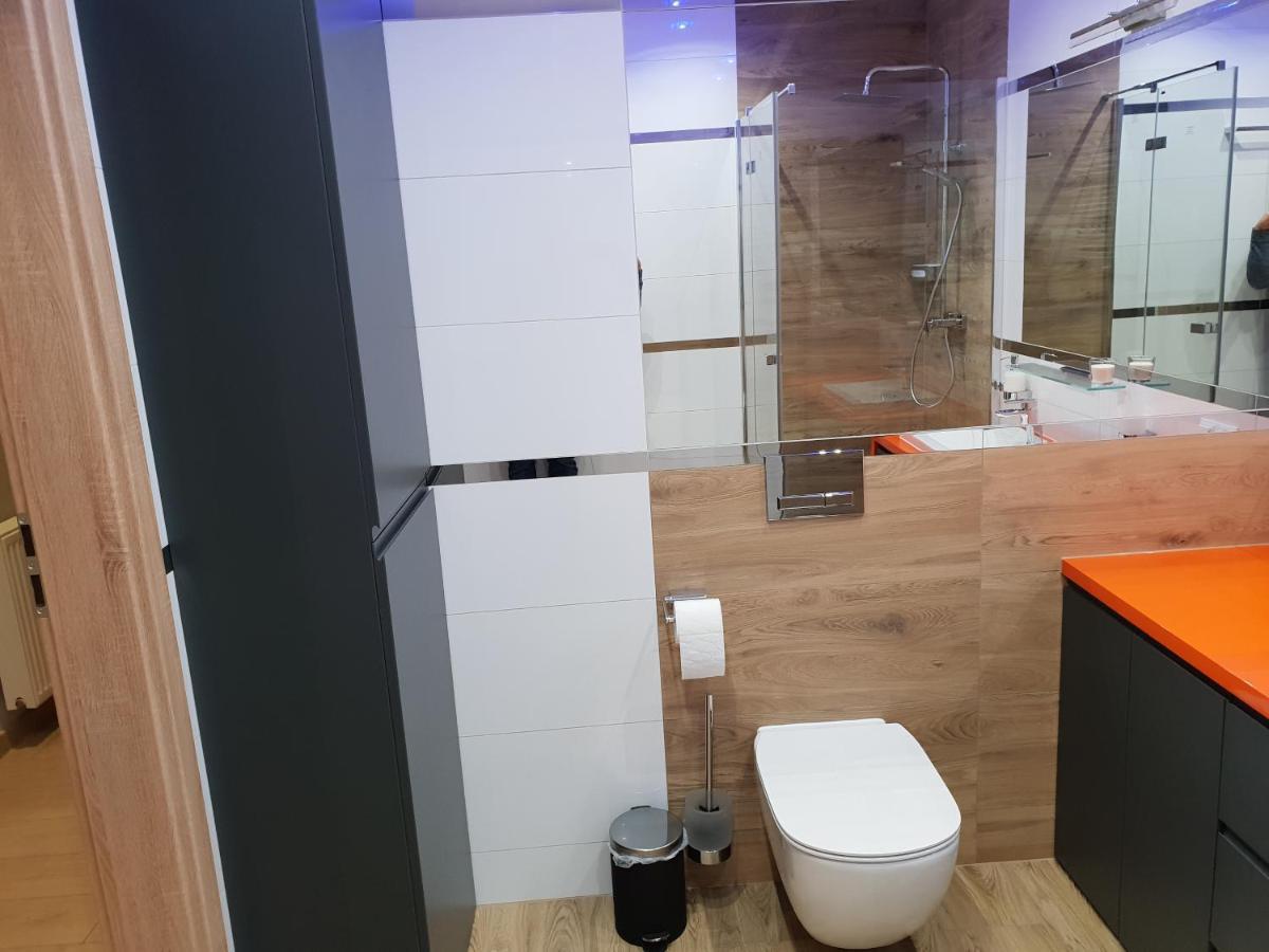Vera Apartment Świeradów-Zdrój Zakopiańska 22 C m10 Exterior foto