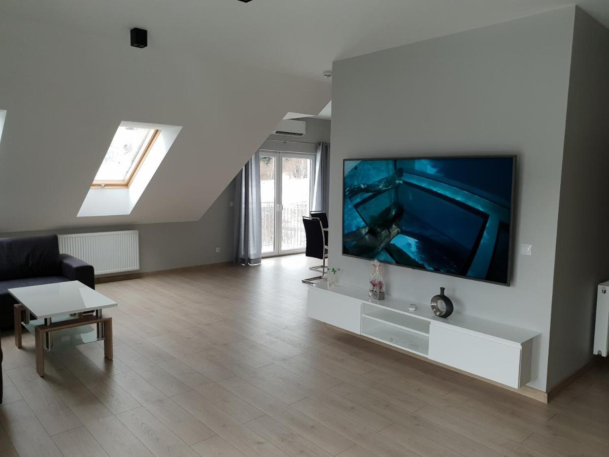 Vera Apartment Świeradów-Zdrój Zakopiańska 22 C m10 Exterior foto