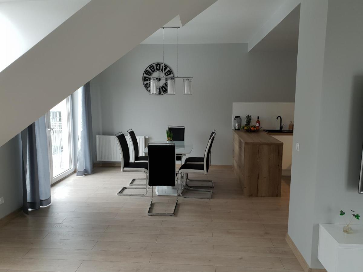 Vera Apartment Świeradów-Zdrój Zakopiańska 22 C m10 Exterior foto