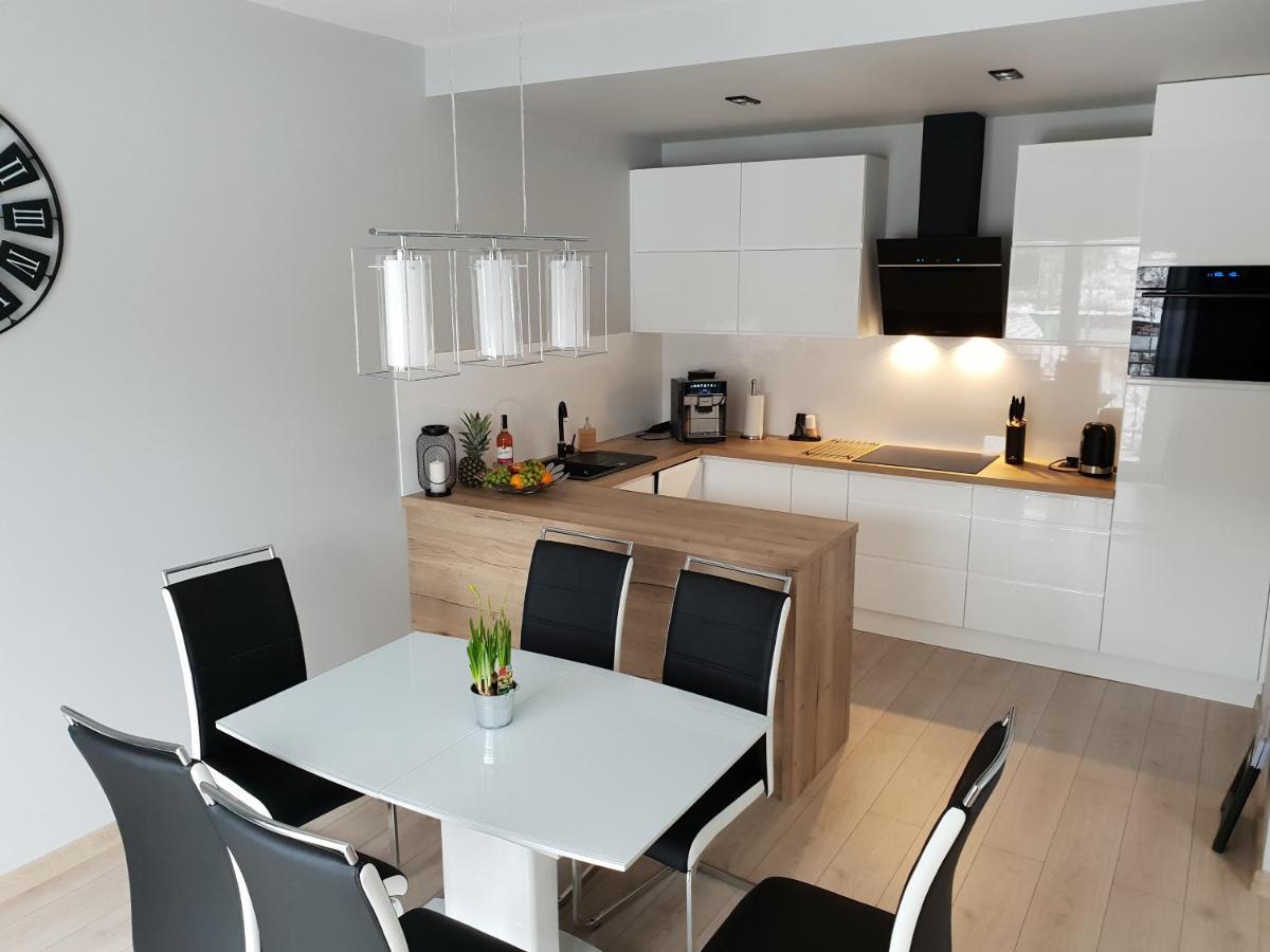 Vera Apartment Świeradów-Zdrój Zakopiańska 22 C m10 Exterior foto