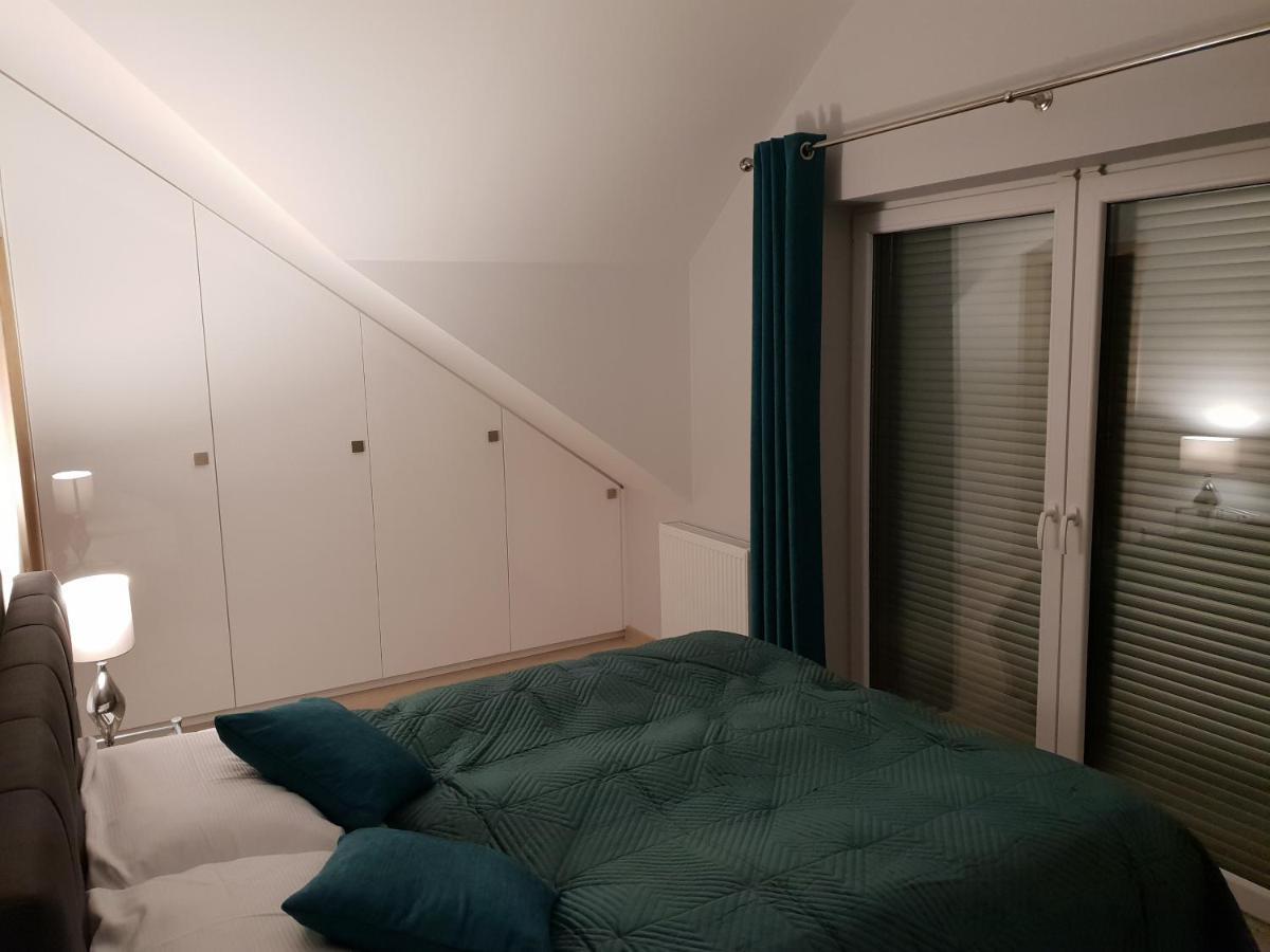 Vera Apartment Świeradów-Zdrój Zakopiańska 22 C m10 Exterior foto